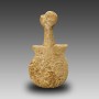 Violin-Shaped Anatolian Idol