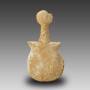 Violin-Shaped Anatolian Idol