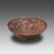 Large Ceramic Bowl