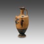 Black-Figure Lekythos