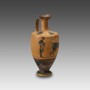 Black-Figure Lekythos