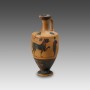 Black-Figure Lekythos