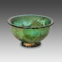 Roman Small Glass Cup (Patella)