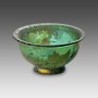 Roman Small Glass Cup (Patella)