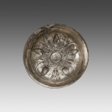 Greek Silver Phiale