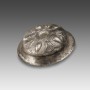 Greek Silver Phiale