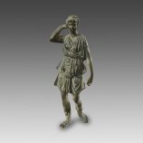 Female statuette of Artemis / Diana