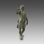 Female statuette of Artemis / Diana