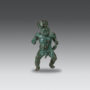 Statuette of a Dwarf Silene-20965